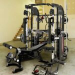 All in One Gym Machine: Total-Body Workouts at Home