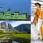 Over 50 Travel Inspiration Ideas to Spark Your Next Adventure