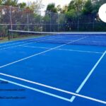 Pickleball Near Me | Castlecourtaustin.com