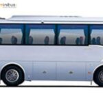 Minibus Hire Service In Gloucester | Comfortable, Reliable Transport