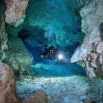 Cavern Diving: Discover Mexico’s Subterranean Seas with Expert Guides