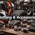 Motorbike Security Locks UK: Secure Your Ride with Confidence