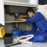 Emergency Toilet Leak Repair Singapore – Fast, Reliable Service