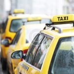 Professional Service With Corporate Taxi Burlington To Montreal For Business Travel