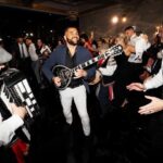 Greek Bouzouki Entertainment Sydney – Live, Authentic & Energetic