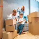 Umzugsträume in der neuen Heimat – eine bewegende Geschichte