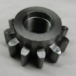 Hercules Hit-Miss Engine: Restored Power, Timeless Craft