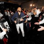 Greek Band Sydney: Hire a Lively Greek Ensemble for Your Event