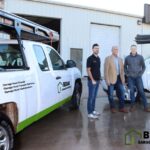 Commercial Garage Door Repair San Antonio | Bexar Garage Door Service