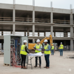 ERCES California: Expert Solutions for Safe, Compliant Buildings