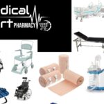 Hospital Bed Equipment: Safe, Comfortable and Reliable