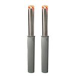 Security Boom Gates for Reliable Access Control