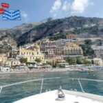 Amalfi Capri Boat Trip: Exclusive Coastal Adventure