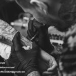 Tattoos in Ho Chi Minh: Find Your Perfect Studio