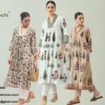 Cotton Mulmul Dresses: Ethical, Light & Elegant