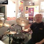 Lesson eBooks for Drummers: Master Your Rhythm with Hingestix