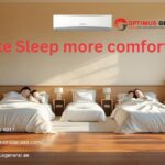 Reliable Experts for air conditioner installation dubai Services