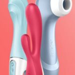 A Quiet Evening: Secrets of Shared Pleasure