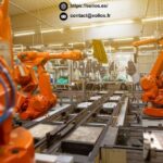 Centro de datos de simulación CFD: optimiza rendimiento y aire