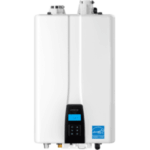 HVAC Tankless Water Heater Installation Toronto | Cozycastle.ca