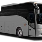 Coach Hire in Ross on Wye — Comfortable, Reliable Transport