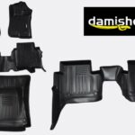 Premium Car Accessories South Africa: Elevate Your Ride with Style