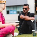 Elegant Craft, Bold Statement: A Tale of Refined Leather