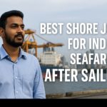 A Nurtured Quest Beneath the Gulls