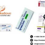 Modafinil Tablets | Modadove.co