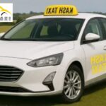 Reliable Taxi Company in Abingdon | Kashtaxi UK