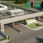3D Volumetric Construction: Innovative Precast Solutions for Structural Projects