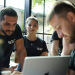 Marketing-SEO: Boost Your Visibility with Strategic Digital Solutions