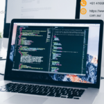 Scalable Solutions From SaaS Application Development Company For Efficient Operations