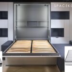 Murphy Bed with Sofa: Space-saving Comfort for Any Room