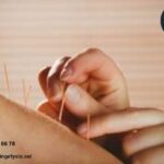 Haninge sjukgymnnast | Haningefysio.se