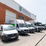 Reciclaje de discos duros: segura gestión y eliminación responsable