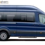 Minibus Hire Malvern: Comfort, Reliability & Great Rates