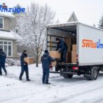 Lagerung: Sichere, flexible Lagermöglichkeiten für Privat- und Geschäftskunden