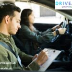 Automatic Driving School Cambridge | Drivecalm.uk