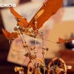 Engaging Children’s 3D Puzzles for Curious Minds