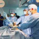 Meet the Best orthopedic surgeon for arthroscopy in your city now