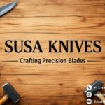 A Sharp Tale of Craft and Craftsmanship