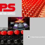 Broadcast Comms Hire Services for Live TV & Events