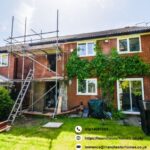 Garage Conversions Sale in Sale – Transform Your Space with Manchester Homes