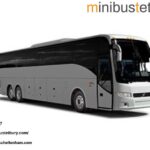 Luxury Mpv Hire In Tetbury | Minibus Tetbury