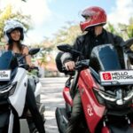 Cheap Scooter Rental Canggu – Reliable, Affordable & Fast Delivery
