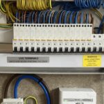 Warehouse Electrical Inspection Manchester | Safe, compliant & reliable