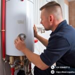 Servicio Técnico Baxi Barcelona: reparación y mantenimiento profesional