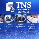 Fort Worth Notary Agent — Trusted, Timely Document Verification