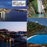 Ville per vacanze a Lefkada, Grecia per fughe perfette